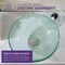 Anzzi Paeva Vessel Sink in Crystal Clear Chipasi with Matching Chrome Faucet LS-AZ8112 - alternate 5